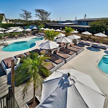 The Montauk Beach House Hotel