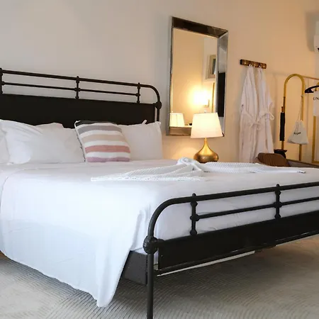 The Montauk Beach House Hotel